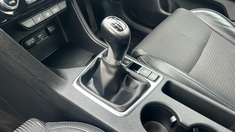 Kia Sportage 1.6 GDi ISG Edition 25 5dr Petrol Estate